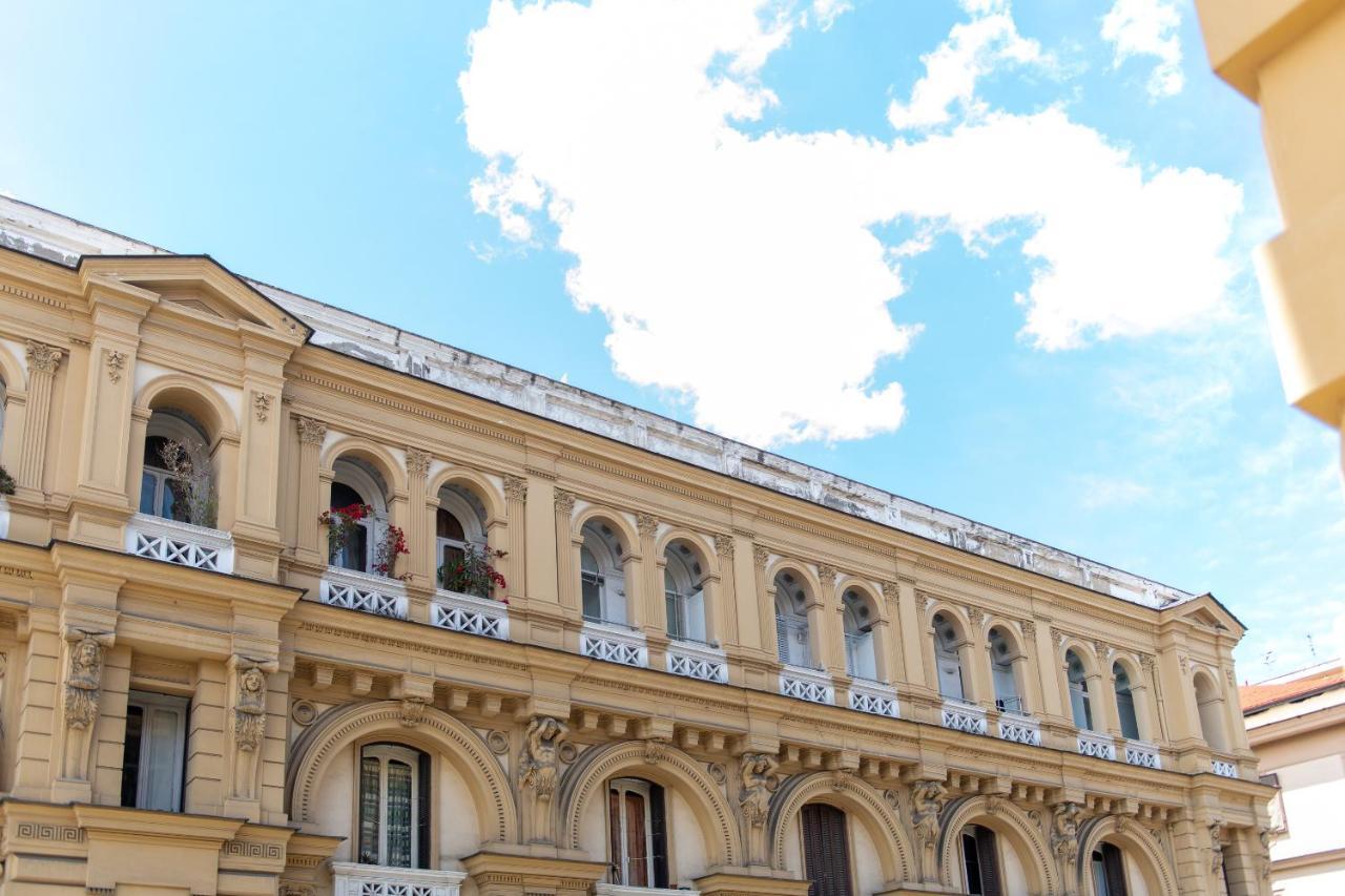 Palazzo Nana & Apartment *
