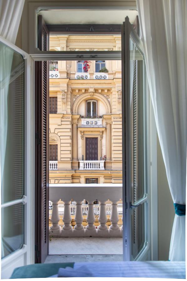 Apartment Palazzo Nana & *