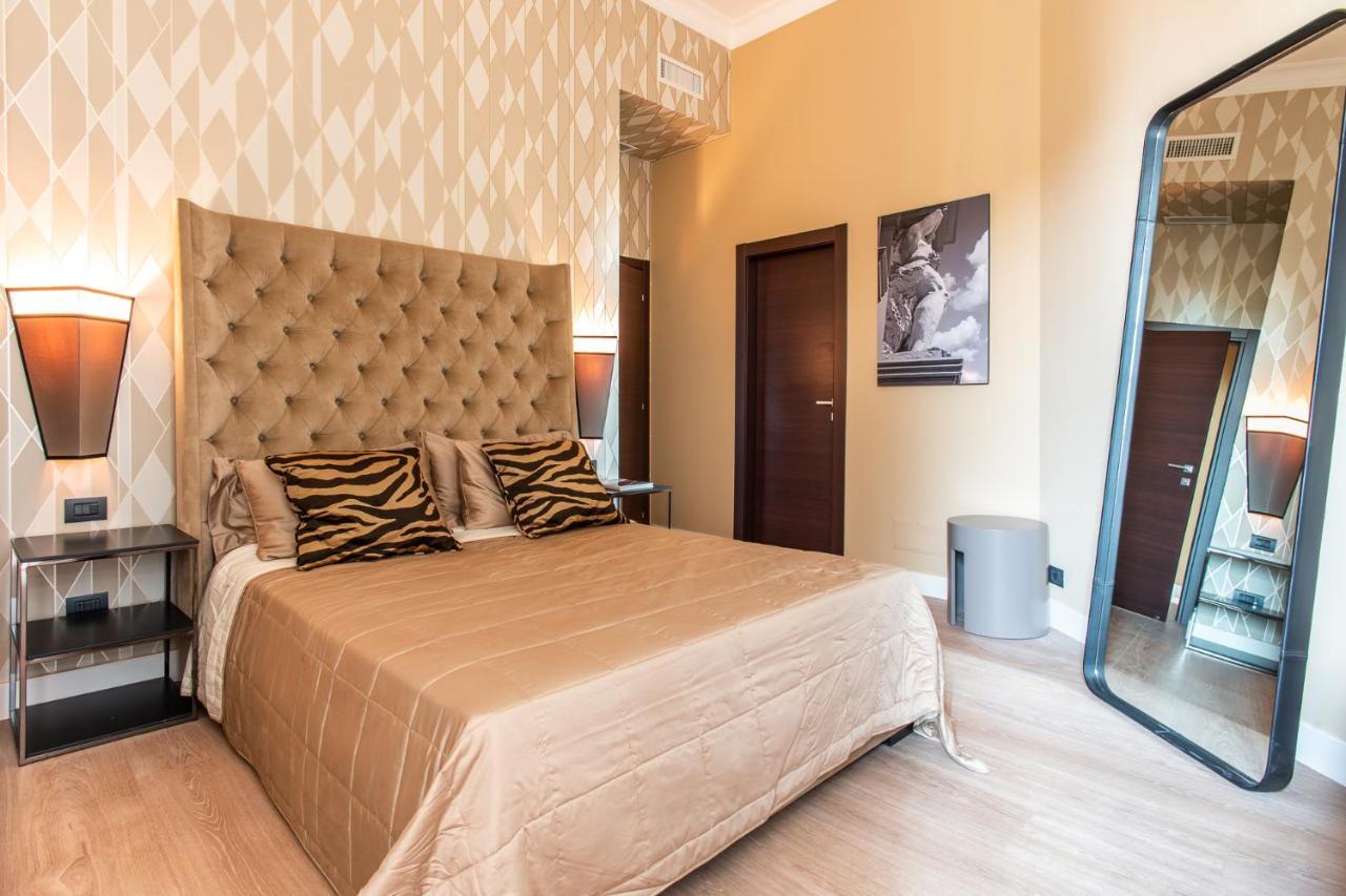 Apartment Palazzo Nana & Naples
